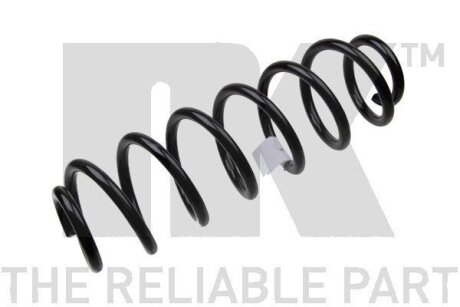 Пружина подвески NK 544781