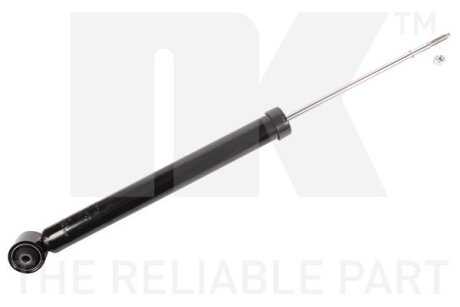 Амортизатор підвіски NK 63473300