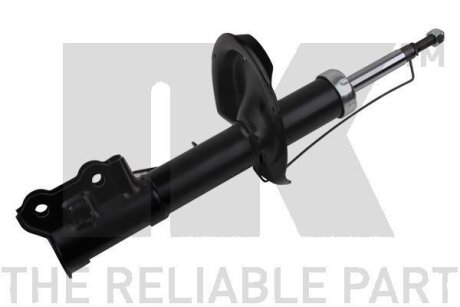 Амортизатор підвіски NK 653434471