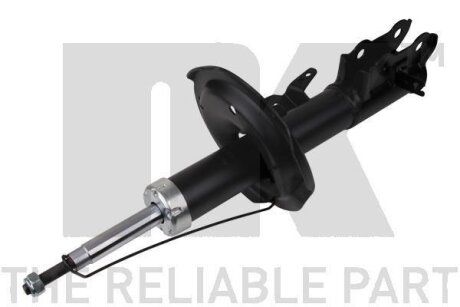 Амортизатор підвіски NK 653434472