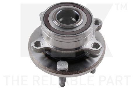 Маточина колеса в зборі FORD USA EXPLORER - 3.5 4WD -ua NK 752548