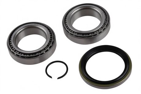 Комплект підшипників роликових конічних NK 753005