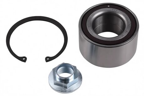 Підшипник кульковий d>30 NK 753218