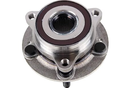 Ступица колеса в сборе NK 753418