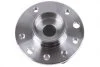 Маточина колеса в зборі OPEL ZAFIRA A (T98) - 2.2 DTI 16V (F75) (01.2002 - 06.2005) -ua NK 753622 (фото 2)