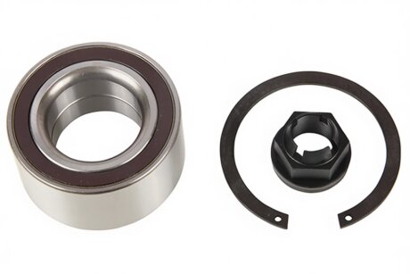 Підшипник кульковий d>30 RENAULT GRAND SCENIC III (JZ0/1_) - 2.0 DCI (JZ0L) -ua NK 753931