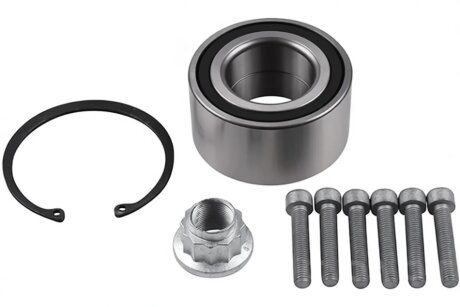 Підшипник кульковий d>30 NK 754732