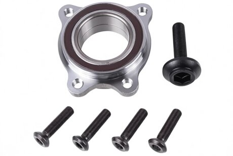 Підшипник маточини з елементами монтажу VW TOUAREG (CR7) - 3.0 TDI 4MOTION (11.2017->) -ua NK 754745