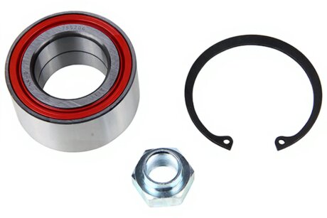 Підшипник роликовий конічний NK 755206