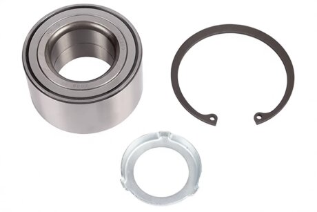 Підшипник кульковий d>30 BMW 5 (E34) - 535 I (11.1987 - 02.1993) -ua NK 761509