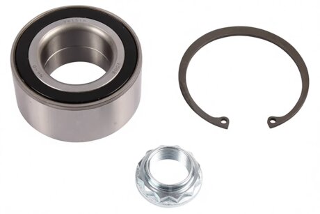 Підшипник кульковий d>30 BMW X3 (E83) - 3.0 I XDRIVE (09.2003 - 07.2006) -ua NK 761516