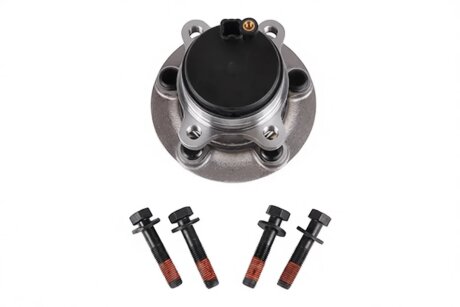 Маточина колеса в зборі NK 762556