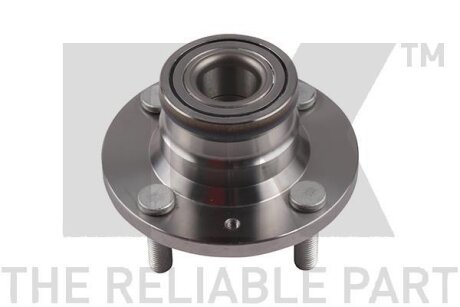 Підшипник маточини колеса комплект NK 763010