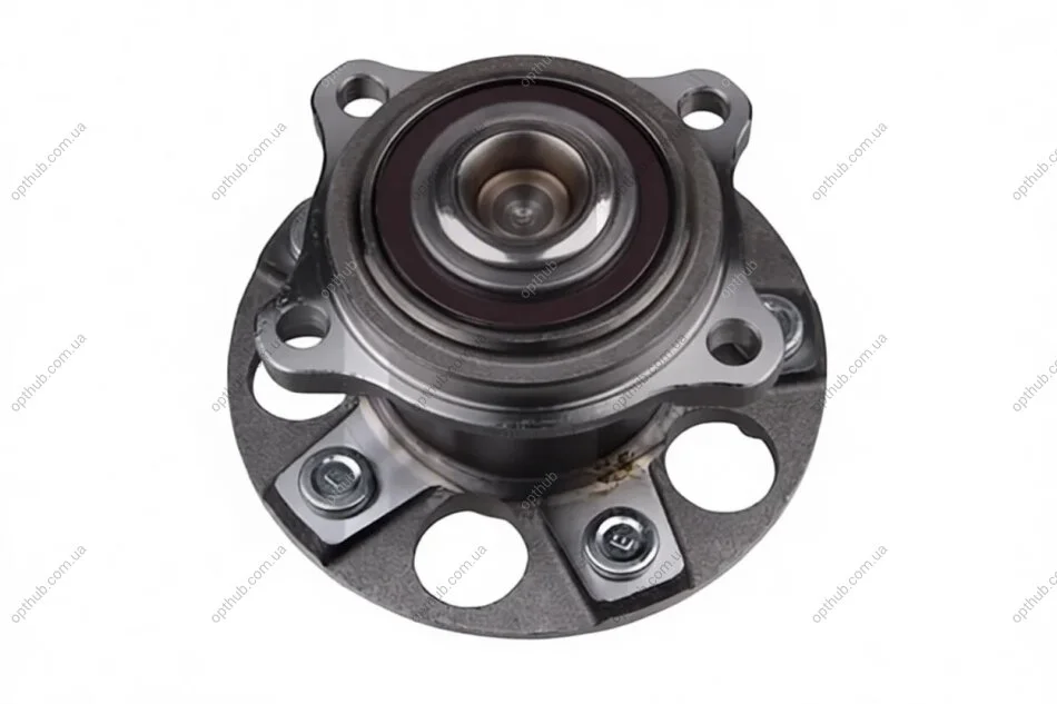 Маточина колеса в зборі MITSUBISHI GRANDIS (NA_W) - 2.4 MIVEC (NA4W) -ua NK 763027 (фото 1)