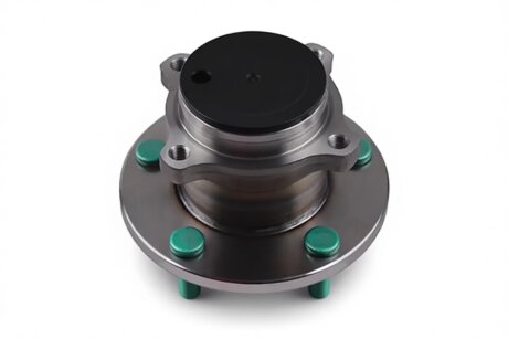 Маточина колеса в зборі MAZDA 3 (BK) - 1.6 (BK14); REAR (L/R) -ua NK 763228