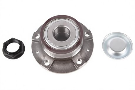 Маточина колеса в зборі PEUGEOT 508 SW I (8E_) - 2.0 BLUEHDI 150 (04.2014 - 12.2018) -ua NK 763727