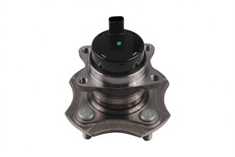 Маточина колеса в зборі TOYOTA YARIS (_P1_) - 1.3 (NCP10_,...) (08.1999 - 11.2005); REAR (L/R) -ua NK 764532