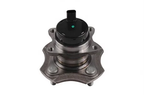 Маточина колеса в зборі TOYOTA YARIS (_P1_) - 1.3 (NCP10_,...) (08.1999 - 11.2005); REAR (L/R) -ua NK 764532