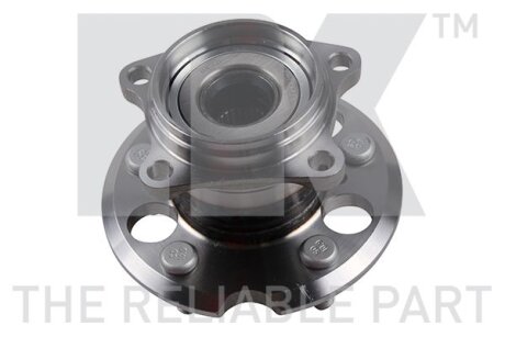 Підшипник маточини колеса, комплект NK 764546