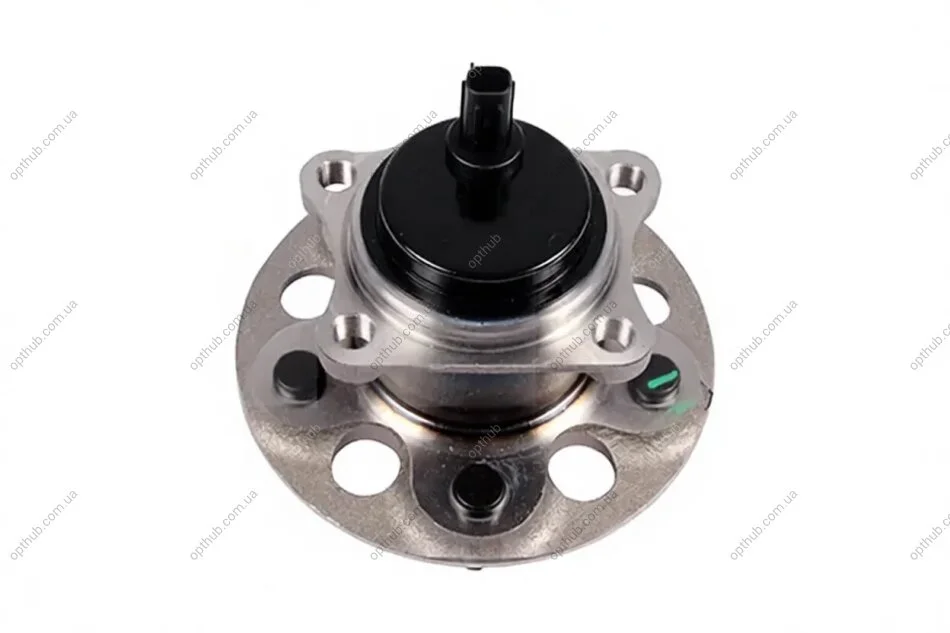 Маточина колеса в зборі TOYOTA C-HR (_X1_) - 1.8 HYBRID (ZYX10_, ZYX11_); REAR (L/R) -ua NK 764572 (фото 1)