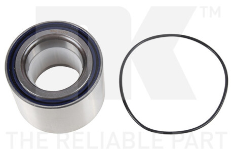 Підшипник роликовий конічний VW AMAROK (2HA,...) - 2.0 TDI (07.2012->); REAR (L/R) -ua NK 764733