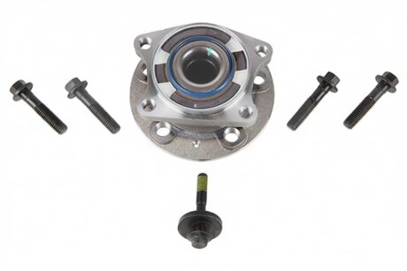 Маточина колеса в зборі NK 764815