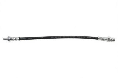 Шланг гальмівний MITSUBISHI GALANT GRANDIS,OUTLANDER, 1.8I-2.0I 16V 92.11-,10.01- -ua NK 853018