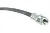 Шланг тормозной Спереди слева/праворуч MAZDA 626 II (GC) 11/82-10/87 / MAZDA 626 II HATCHBACK (GC) 1 NK 853213 (фото 3)