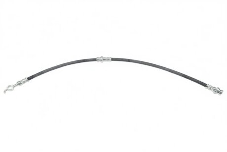 Шланг гальмівний СПЕРЕДУ ЛІВОРУЧ/ПРАВОРУЧ MAZDA 626 II (GC) 11/82-10/87 / MAZDA 626 II HATCHBACK (GC) 1 -ua NK 853213