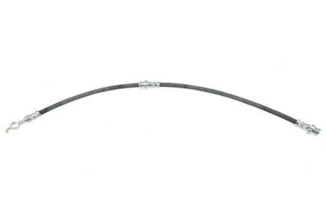 Шланг тормозной Спереди слева/праворуч MAZDA 626 II (GC) 11/82-10/87 / MAZDA 626 II HATCHBACK (GC) 1 NK 853213