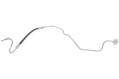 Шланг гальмівний ЗЗАДУ ПРАВОРУЧ PEUGEOT 308 SW I (4E_, 4H_) 09/07-10/14 -ua NK 853753