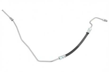 Шланг гальмівний ЗЗАДУ ЛІВОРУЧ RENAULT SCENIC III (JZ0/1_) 04.2009 - -ua NK 853975