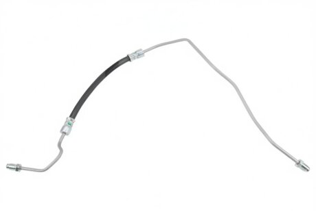 Шланг гальмівний ЗЗАДУ ПРАВОРУЧ RENAULT SCENIC III (JZ0/1_) 04.2009 - -ua NK 853976