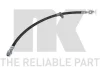 Шланг тормозной Спереди справа TOYOTA COROLLA (_E10_) 06/91-11/99 / TOYOTA COROLLA (_E11_) 04/97-06/ NK 854542 (фото 1)