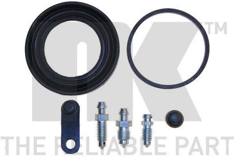 Ремкомплект гальмівного суппорта NK 8899055