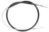 Трос ручного гальма ЗЗАДУ ЛІВОРУЧ/ПРАВОРУЧ BMW 318 I 09.1993 - 12.1998; 316 I 09.1993 - 12.1998; 320 I -ua NK 901515 (фото 1)