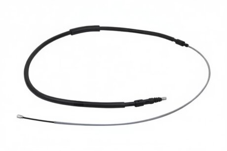 Трос ручного гальма ЗЗАДУ ЛІВОРУЧ/ПРАВОРУЧ CITROEN C3 PICASSO 1.6 HDI 03.2010 - ; C3 PICASSO 1.6 HDI 0 -ua NK 9019100
