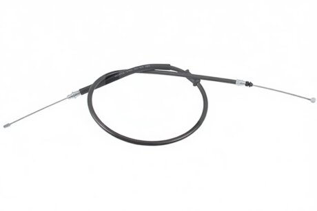 Трос ручного гальма ЗЗАДУ ЛІВОРУЧ/ПРАВОРУЧ FIAT; PEUGEOT; CITROEN BOXER 2.2 HDI 06.2006 - 12.2011; JUMP -ua NK 901970