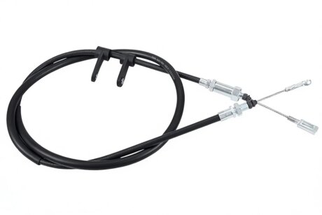 Трос ручного гальма СПЕРЕДУ ЛІВОРУЧ/ПРАВОРУЧ FIAT; PEUGEOT; CITROEN BOXER 2.2 HDI 06.2006 - 12.2011; JU -ua NK 901971
