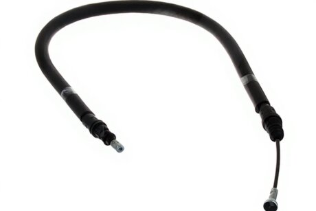 Трос ручного гальма ЗЗАДУ ЛІВОРУЧ/ПРАВОРУЧ CITROEN; PEUGEOT; DS (CITROEN) C4 1.6 HDI 09.2010 - ; 3008 1 -ua NK 901996