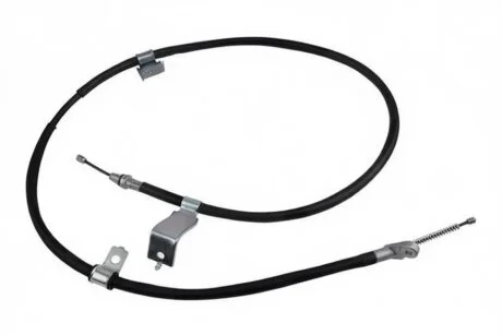 Трос ручного тормоза СЗАДИ СЛЕВА NISSAN QASHQAI 1.5 DCI 01.2010 - 12.2013; QASHQAI 2.0 12.2006 - 12.2 NK 9022133