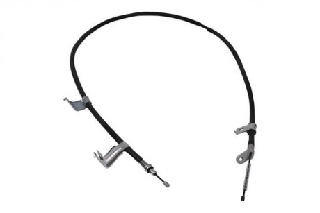 Трос ручного гальма ЗЗАДУ ЛІВОРУЧ NISSAN QASHQAI 2.0 08.2008 - 12.2013 (РІК ВИРОБНИЦТВА ПІСЛЯ 08.2008) -ua NK 9022135