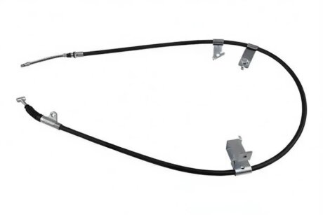 Трос ручного гальма ЗЗАДУ ПРАВОРУЧ NISSAN MICRA II (K11) 1992-2000 -ua NK 902257