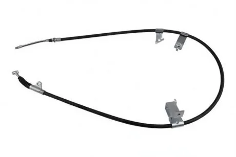 Трос ручного тормоза СЗАДА ПРОВЕРЬ NISSAN MICRA II (K11) 1992-2000 NK 902257