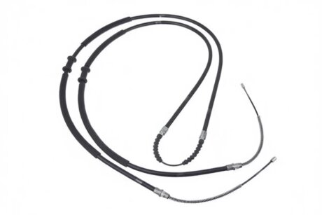 Трос ручного тормоза FIAT FIORINO 1.7 DIESEL 09.1993 - 12.2001; FIORINO 1.7 TDS 02.1997 - 12.2001 NK 9023108