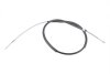 Трос ручного гальма ЗЗАДУ ЛІВОРУЧ/ПРАВОРУЧ VW (VOLKSWAGEN); SEAT CADDY 1.9 D 11.1995 - 06.2003; CADDY -ua NK 9023113 (фото 1)
