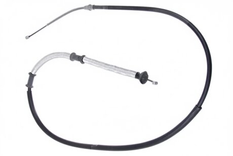 Трос ручного гальма ЗЗАДУ ЛІВОРУЧ FIAT DOBLO CARGO 1.3 MULTIJET 10.2005 - 08.2016; DOBLO 1.3 MULTIJET -ua NK 9023159