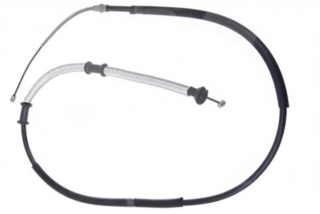 Трос ручного гальма ЗЗАДУ ЛІВОРУЧ FIAT DOBLO CARGO 1.3 MULTIJET 10.2005 - 08.2016; DOBLO 1.3 MULTIJET -ua NK 9023161