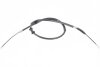 Трос ручного тормоза FIAT TEMPRA (159)FIAT TIPO (160)DEDRA (835) NK 902361 (фото 1)