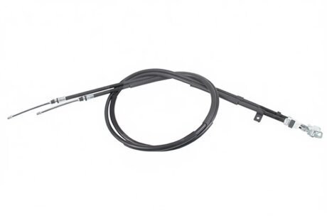 Трос ручного гальма FORD COURIER ПИКАПFORD COURIER (J5_, J3_)FORD COURIER (JV_)FORD FIESTA IV (JA_, -ua NK 9025102